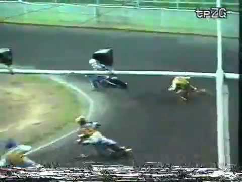 falubaz zielona góra-row rybnik 1995