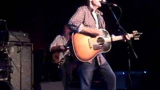 John HIatt &quot;Master Of Disaster&quot; Live, Salt Lake City 8/16/2010