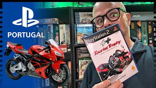 Isto realmente aconteceu: PlayStation oferecia motos em 2006