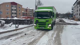 탑차 Scania P280 | 이미지 4 - Autoline