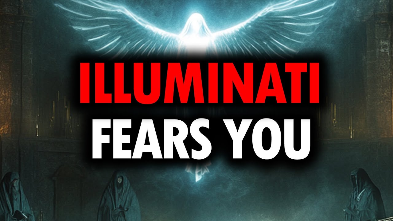 CHOSEN ONE, YOUR PRESENCE CREATES UNEASE 👁️