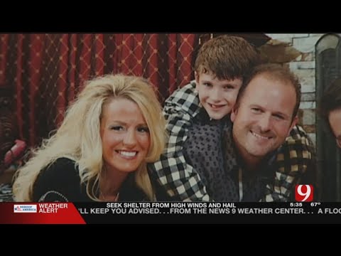 OKC Mom Believes CBD Oil Killed Her Cancer