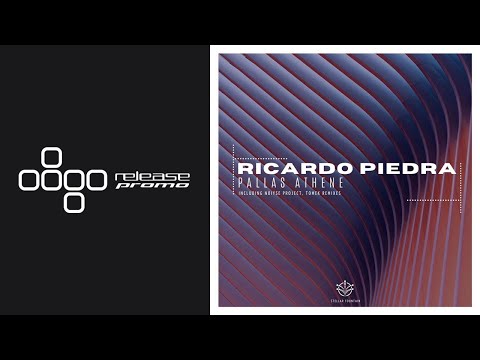 PREMIERE: Ricardo Piedra - Pallas Athene (NOIYSE PROJECT Remix) [Stellar Fountain]