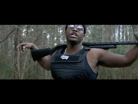 Duesay - It's On Me (Official Music Video)
