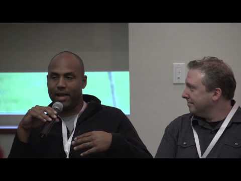 Panel Discussion - The good & ugly of working with RavenDB