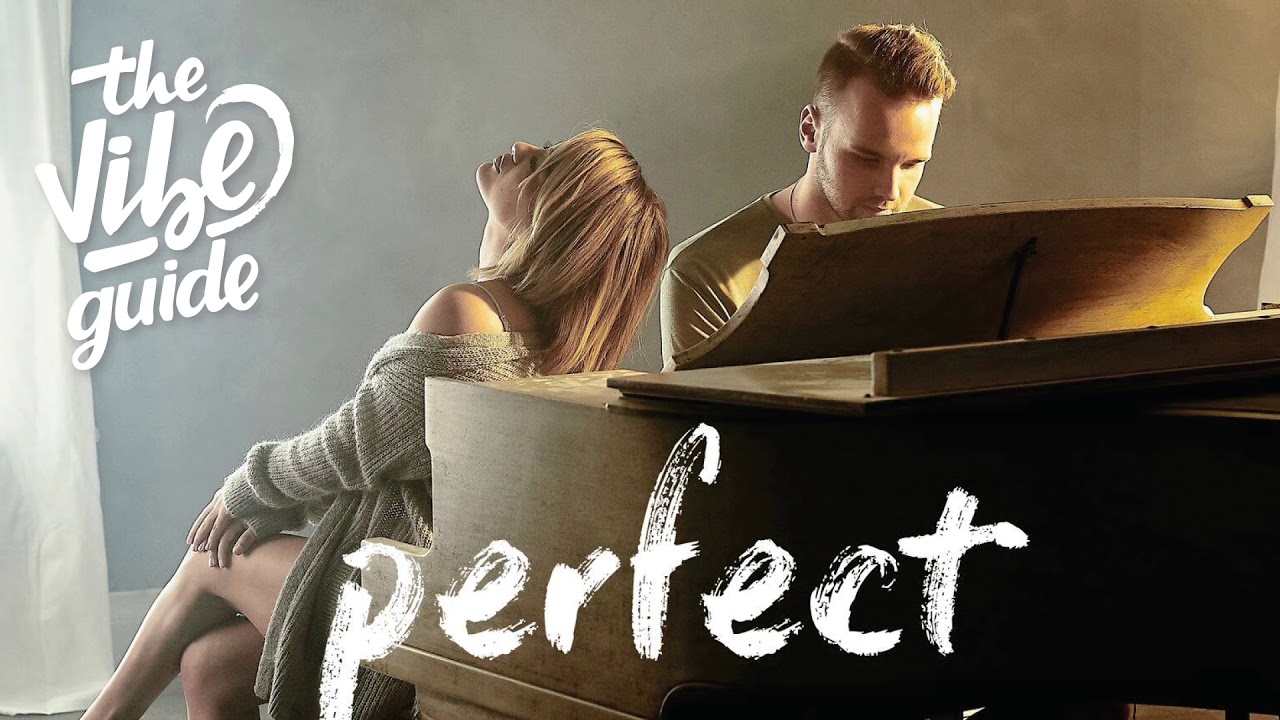 Topic & Ally Brooke - Perfect