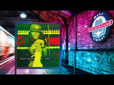 Minus 8, Billie Brown - Betta Daze 👇 House Playlist