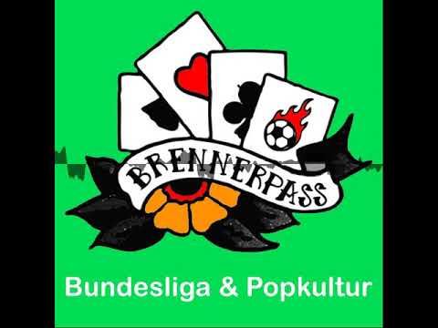 Brennerpass - Das sagt man nicht mehr