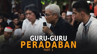 Download lagu GURU-GURU PERADABAN - Part 1 mp3 Download lagu GURU-GURU PERADABAN - Part 1 mp3