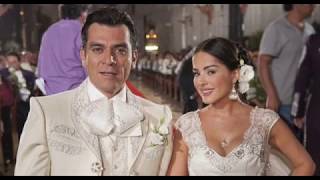 Vicente Fernández  -  Qué bonito amor