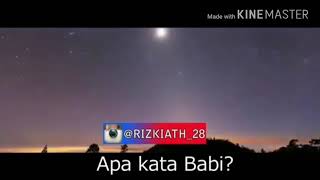 Download lagu RENUNGAN UNTUK KITA SEMUA-|HABIB BAHAR BIN SMITH|- mp3