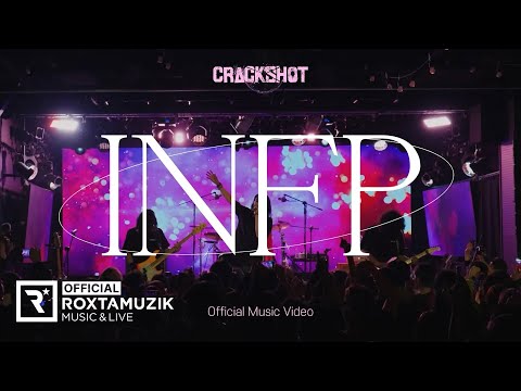 크랙샷 (CrackShot) - 'INFP' OFFICIAL MV