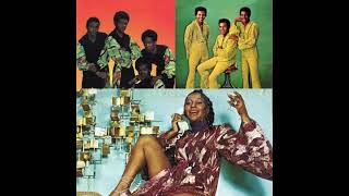 Sylvia, The Whatnauts, The Moments - My Thing (Mashup Remix)