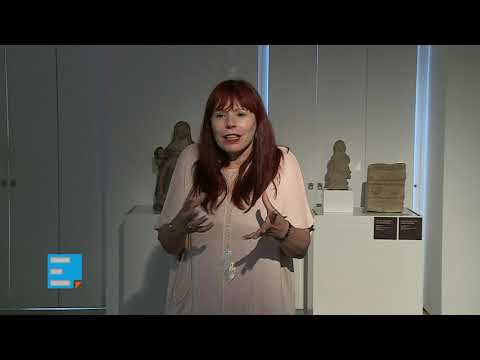 Diálogos. Na beleza das obras contemplamos a beleza do criador