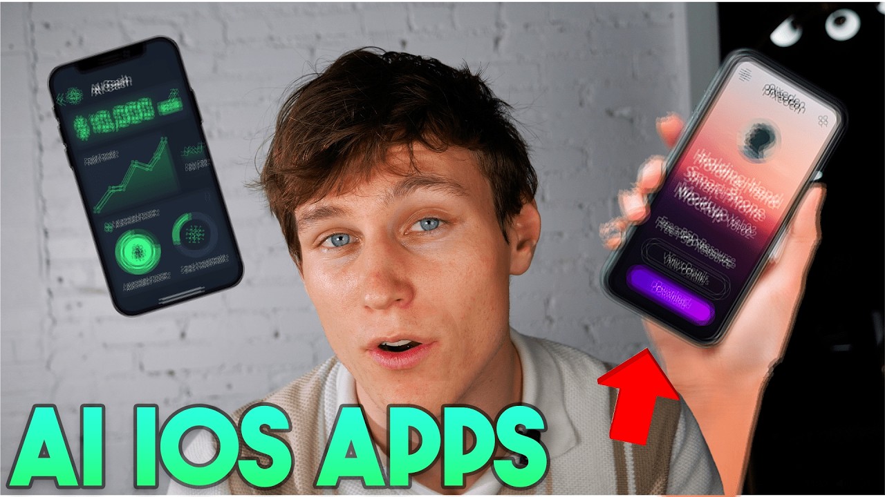 How to Build Mobile Apps With AI | Famous.ai