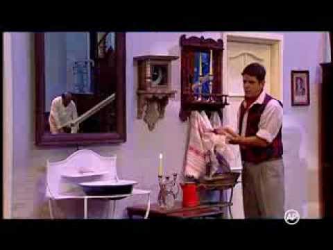 O noapte furtunoasă de I. L. Caragiale