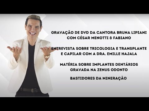 Programa André Show - 07/06/2025 - Exibido na VTV SBT