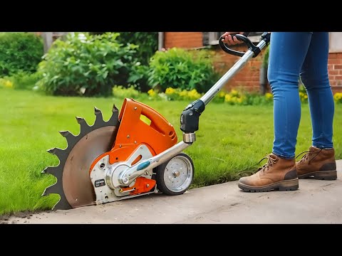 🌻45 GENIALE GARTEN-TOOLS, DIE DEIN LEBEN VERÄNDERN! 🧤✨ Must-Have Gartengeräte!