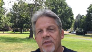 President Warren Harding's Grandson Talks About DNA Test Results