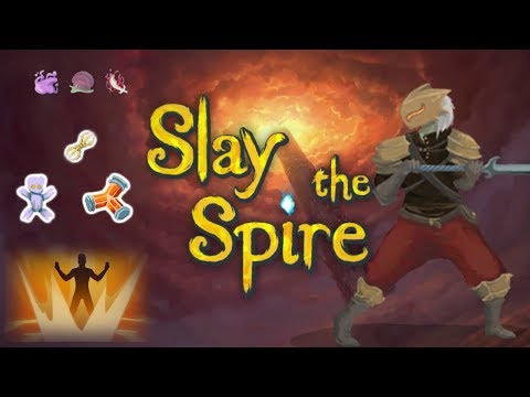 Slay the Spire January 16th Daily - Ironclad