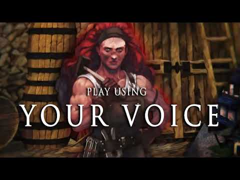The Bard's Tale: WoL Video