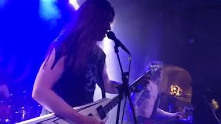 Kalmah - The World of Rage (Live in Tampere 2018)