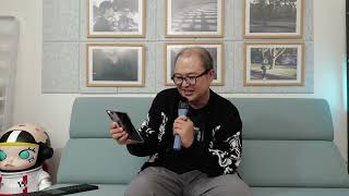 散財小説 第2503話 コメント返し＆視聴者の意見を深掘り