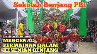 Download lagu SEKOLAH BENJANG PBI ||MENGENAL PERMAINAN DALAM KESENIAN BENJANG ACARA PERPISAHAN SDN CIKALAMIRING mp3 Download lagu SEKOLAH BENJANG PBI ||MENGENAL PERMAINAN DALAM KESENIAN BENJANG ACARA PERPISAHAN SDN CIKALAMIRING mp3