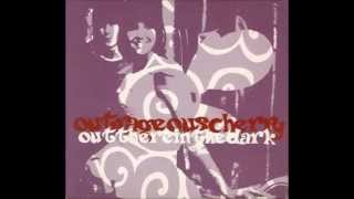 Outrageous Cherry - There&#39;s No Escape From the Infinite