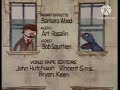 Classic Sesame Street Ending Scene Ending Scene My Version 37