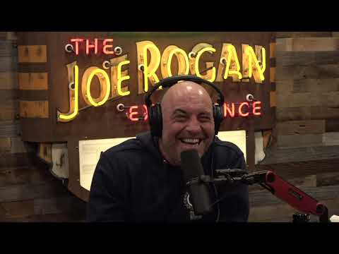 Joe Rogan Experience #1755 - Tony Woods