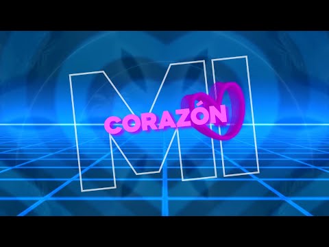 Taïnos - Mi Corazzón [Lyric Video]