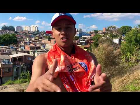 Mc Lelo QVG - MEDLEY NA PEDREIRA (20k20)