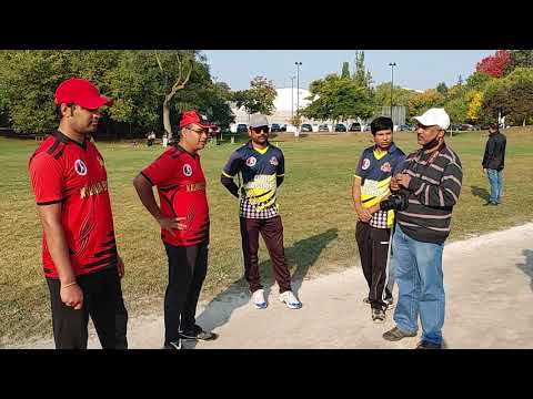 OPL SEASON 4 JAGUAR VS BULLS SEMI FINAL START