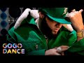 El Alfa Gogo Dance Audio Elalfasabiduria