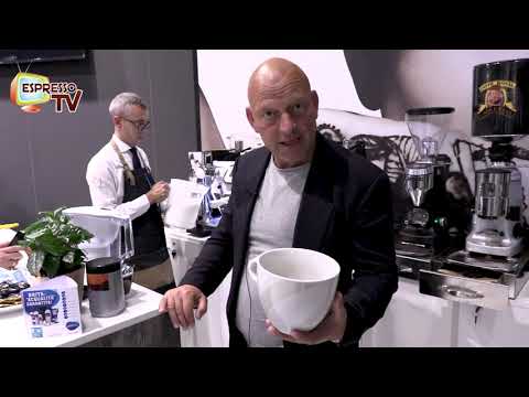 HOST Milano 2021 - Universal Caffè - Oktoberfest cappuccino