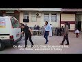 Omar Souleyman - Ya Bnayya (Official Music Video)