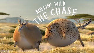 ROLLIN' SAFARI - 'The Chase' - Official Trailer ITFS 2013