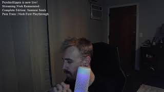 Samurai Souls Pain Train | Nioh First Playthrough