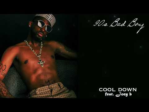 Ghetto Boy - Cool Down (Audio Slide) feat. Joey B