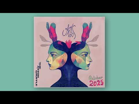 October 2025 - Only 100s with The Aston Shuffle