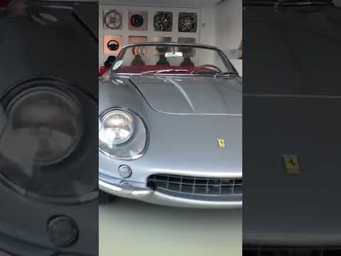 Thumbnail for $27.5 million Ferrari by Ferrari