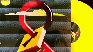 Temples - Strange or Be Forgotten (2017) (Audio)