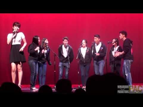 PennSori at FPAN 2013