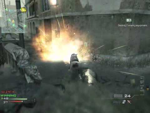 Earlthefierce - Jump Shot Headshot