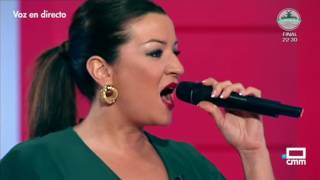 En compañía   Erika Leiva   No lo puedes negar