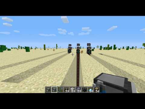 Feed the Beast Tutorial - Snap and Box Mining Turtles