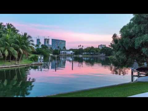 Bay Point Waterfront Opportunity - 4765 Lake Road, Bay Point Miami Luxury Home