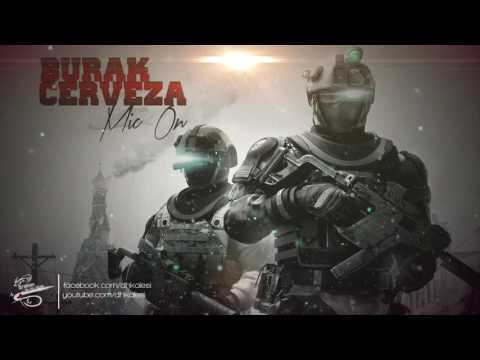 Burak v Cerveza-Mic On (2016)