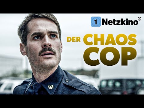 The Chaos Cop – Thunder Road (COMEDY full film in German, comedy films in German, tragicomedies)